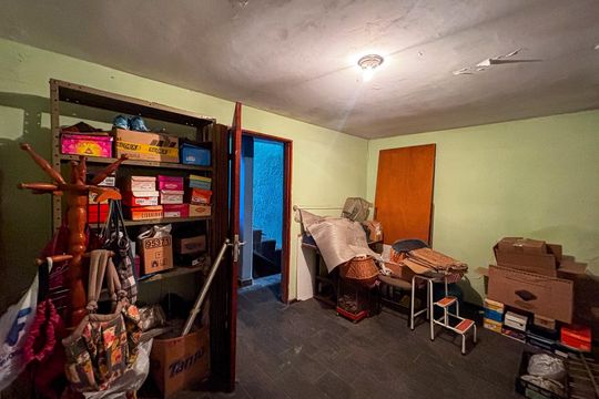 Casa à venda com 2 quartos, 250m² em Vila Guaraciaba, Santo André