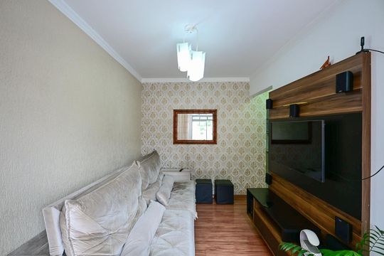 Apartamento à venda com 2 quartos, 45m² em Jardim Monte Alegre, Taboão da Serra