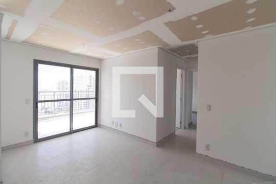 Apartamento à venda com 2 quartos, 71m² em Vila Dom Pedro I, São Paulo
