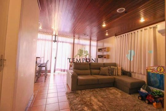 Apartamento à venda com 5 quartos, 241m² em Sagrada Família, Belo Horizonte