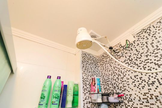 Apartamento à venda com 2 quartos, 45m² em Jardim Lideranca, São Paulo