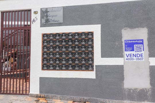 Apartamento à venda com 2 quartos, 45m² em Jardim Lideranca, São Paulo