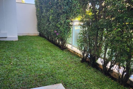 externa de apartamento à venda com 2 quartos, 116m² em Barra da Tijuca, Rio de Janeiro