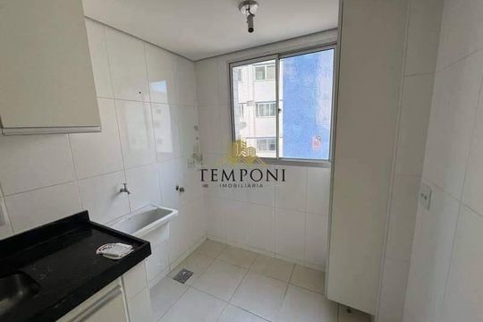 Apartamento à venda com 2 quartos, 68m² em União, Belo Horizonte