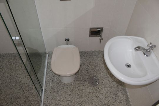 Apartamento à venda com 2 quartos, 270m² em Higienópolis, São Paulo