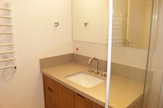 Apartamento à venda com 2 quartos, 270m² em Higienópolis, São Paulo