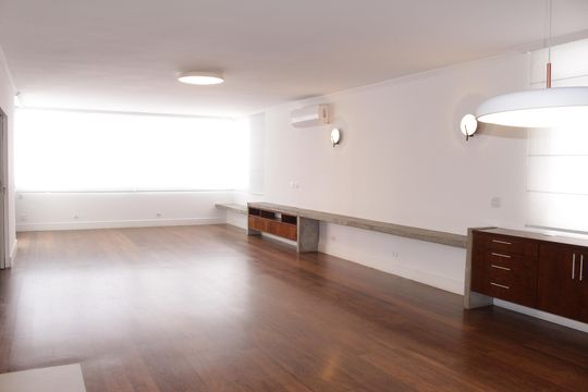 Apartamento à venda com 2 quartos, 270m² em Higienópolis, São Paulo
