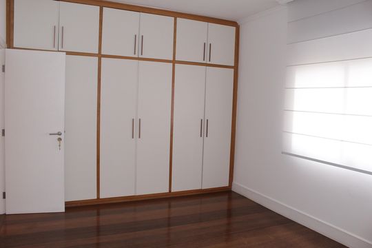 Apartamento à venda com 2 quartos, 270m² em Higienópolis, São Paulo