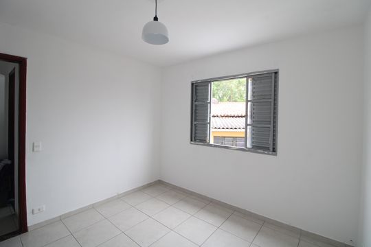 Quarto 2 de apartamento à venda com 2 quartos, 66m² em Interlagos, São Paulo