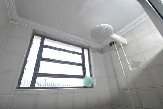 Banheiro 2 de apartamento à venda com 2 quartos, 66m² em Interlagos, São Paulo