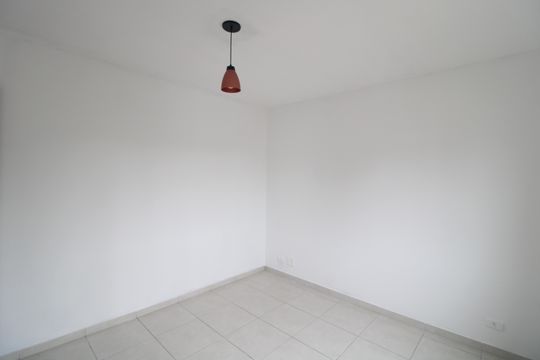 Quarto 1 de apartamento à venda com 2 quartos, 66m² em Interlagos, São Paulo