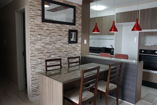 Apartamento à venda com 3 quartos, 68m² em Gopouva, Guarulhos