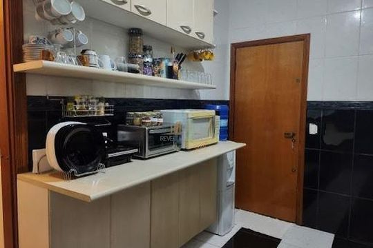 Casa à venda com 3 quartos, 500m² em Vila Cordeiro, São Paulo