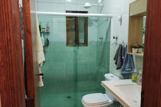 Casa à venda com 3 quartos, 500m² em Vila Cordeiro, São Paulo