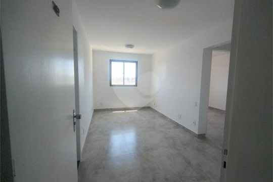 Apartamento à venda com 1 quarto, 41m² em Jardim Oriental, São Paulo
