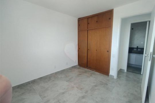 Apartamento à venda com 1 quarto, 41m² em Jardim Oriental, São Paulo