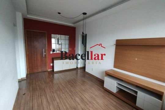 Apartamento à venda com 1 quarto, 42m² em Engenho Novo, Rio de Janeiro