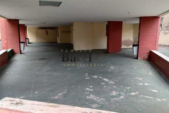 Apartamento à venda com 1 quarto, 42m² em Engenho Novo, Rio de Janeiro