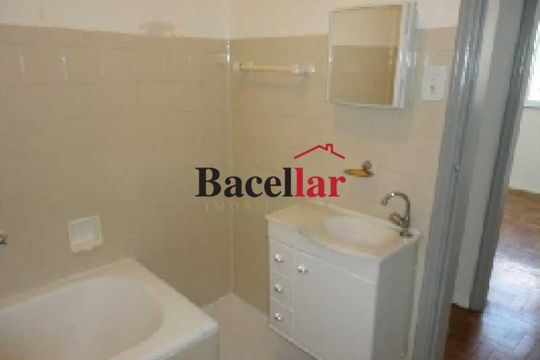 Apartamento à venda com 2 quartos, 78m² em Grajaú, Rio de Janeiro