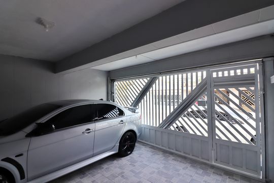 Garagem de casa à venda com 3 quartos, 126m² em Bairro dos Casa, São Bernardo do Campo