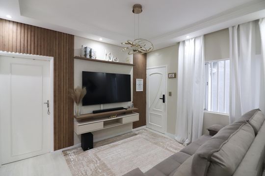 Casa à venda com 3 quartos, 126m² em Bairro dos Casa, São Bernardo do Campo
