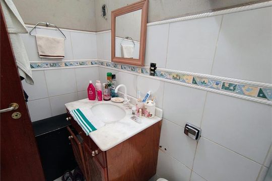 Casa à venda com 1 quarto, 122m² em Ponte Sao Joao, Jundiaí
