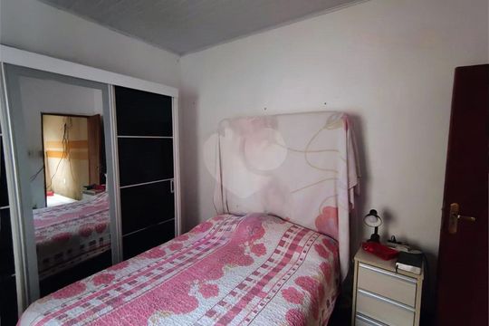 Casa à venda com 1 quarto, 122m² em Ponte Sao Joao, Jundiaí