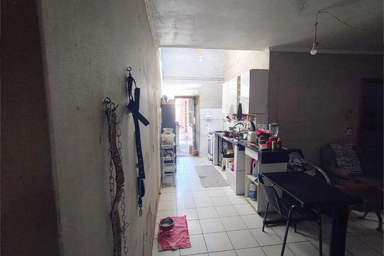 Casa à venda com 1 quarto, 122m² em Ponte Sao Joao, Jundiaí