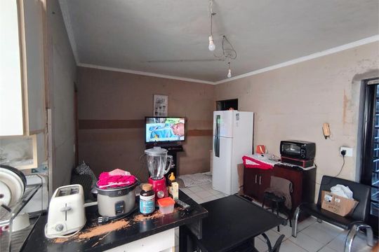 Casa à venda com 1 quarto, 122m² em Ponte Sao Joao, Jundiaí