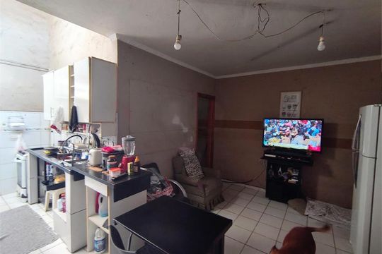 Casa à venda com 1 quarto, 122m² em Ponte Sao Joao, Jundiaí