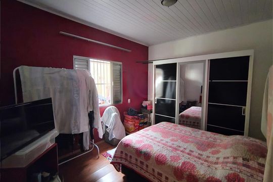 Casa à venda com 1 quarto, 122m² em Ponte Sao Joao, Jundiaí