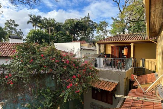 Casa de Condomínio à venda com 5 quartos, 117m² em Vila Elvira, São Paulo