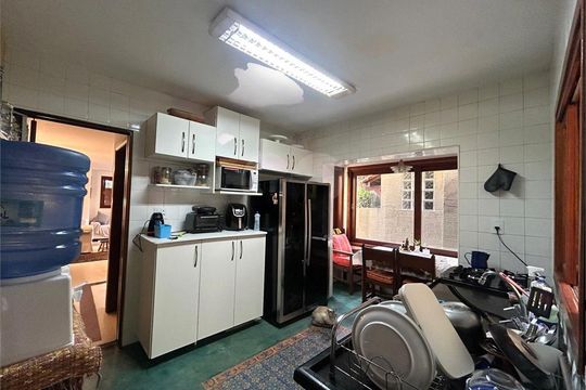 Casa de Condomínio à venda com 5 quartos, 117m² em Vila Elvira, São Paulo