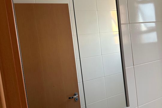 Apartamento à venda com 2 quartos, 60m² em Planalto, Belo Horizonte