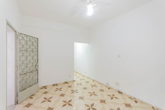 Apartamento à venda com 2 quartos, 54m² em Estácio, Rio de Janeiro
