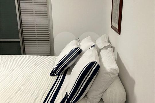 Apartamento à venda com 3 quartos, 197m² em Cidade Dutra, São Paulo