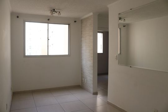 Apartamento à venda com 2 quartos, 43m² em Água Branca, São Paulo