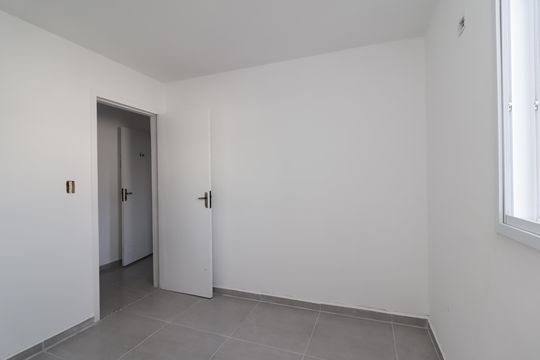 Quarto 2 de apartamento à venda com 2 quartos, 45m² em Itaquera, São Paulo