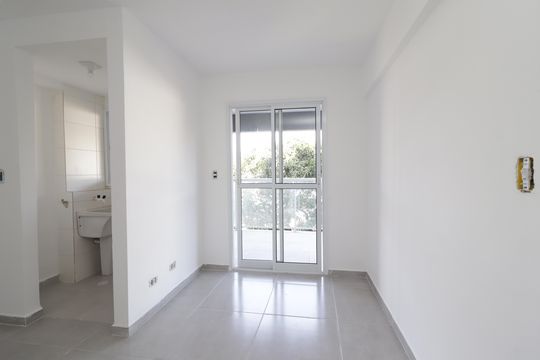 Apartamento à venda com 2 quartos, 45m² em Itaquera, São Paulo