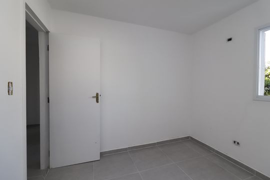 Quarto 2 de apartamento à venda com 2 quartos, 45m² em Itaquera, São Paulo