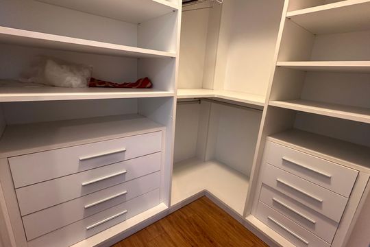 Apartamento à venda com 2 quartos, 110m² em Cidade Monções, São Paulo