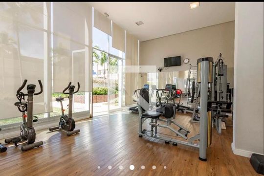 Apartamento à venda com 2 quartos, 110m² em Cidade Monções, São Paulo