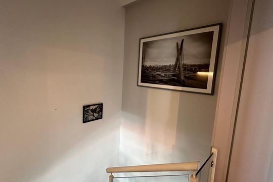 Apartamento à venda com 2 quartos, 110m² em Cidade Monções, São Paulo