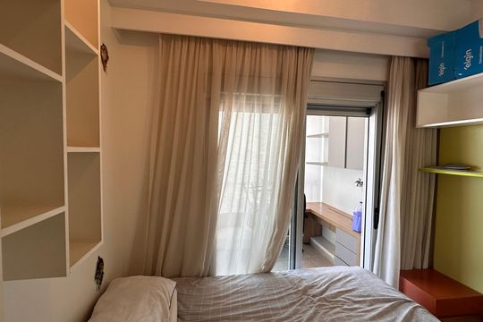 Apartamento à venda com 2 quartos, 110m² em Cidade Monções, São Paulo