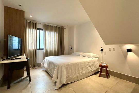 Apartamento à venda com 4 quartos, 559m² em Ipanema, Rio de Janeiro