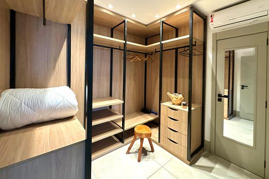 Apartamento à venda com 4 quartos, 559m² em Ipanema, Rio de Janeiro