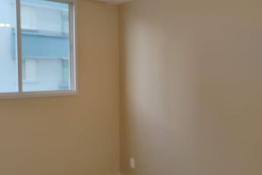 Quarto de apartamento para alugar com 2 quartos, 34m² em Vila Guilhermina, São Paulo