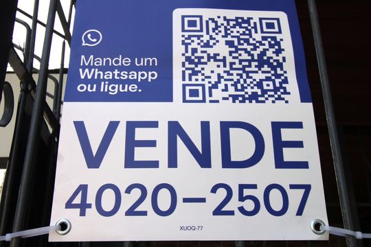 Código de apartamento à venda com 3 quartos, 109m² em Olaria, Rio de Janeiro