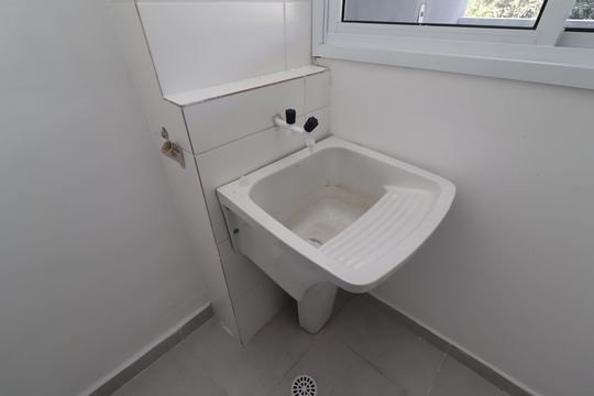 Apartamento à venda com 2 quartos, 45m² em Itaquera, São Paulo