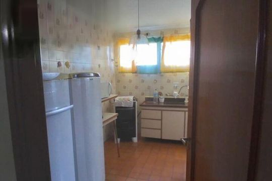 Apartamento à venda com 2 quartos, 67m² em Chácara Inglesa, São Paulo